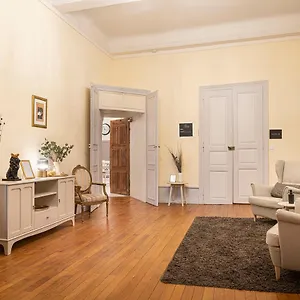 Bed & Breakfast Les Chez Grand-mere A, Chambéry